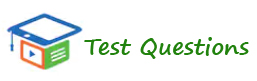 Test Questions